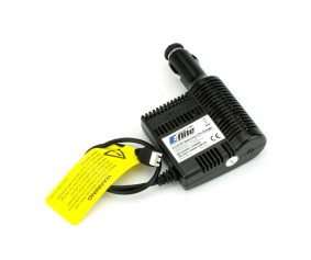 E-Flite 2S DC LiPo Balancing Charger