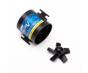 E-Flite Delta-V 180m 28mm EDF Unit
