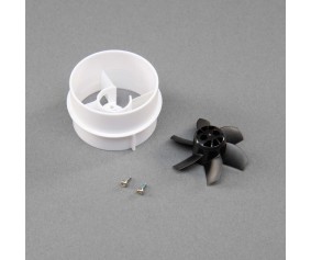 E-Flite Ducted Fan Unit:6-Blade, 30mm