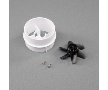 E-Flite Ducted Fan Unit:6-Blade, 30mm