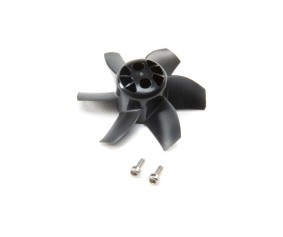 E-Flite 6-Blade Rotor, 30mm