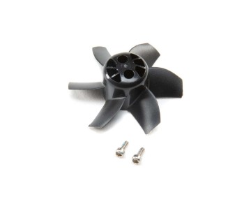 E-Flite 6-Blade Rotor, 30mm