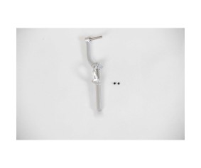 E-Flite Left Retract Strut Assembly: P-51D 1.5m-