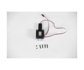 E-Flite Retract Motor Unit: P-51D 1.5m-