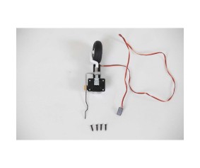 E-Flite Tailwheel Retract Set: P-51D 1.5m-