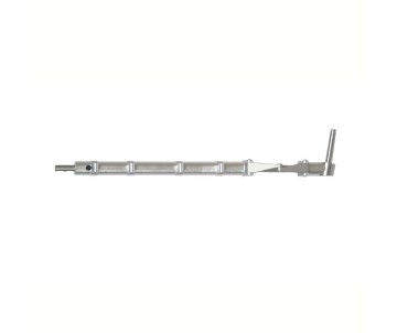 E-Flite Left Retract Strut Assembly; Fw190A 1.5m-