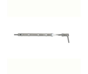 E-Flite Right Retract Strut Assembly; Fw190A 1.5m-