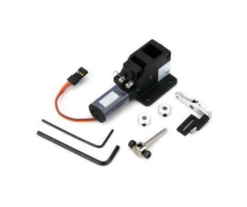 E-Flite 10 - 15 Nose Electric Retract Unit