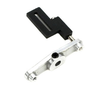E-Flite 10 - 15 Nose Gear Steering Arm