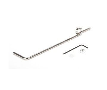E-Flite 10-15 Right 4.0mm Strut For ParkZone FW-190