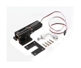 E-Flite Nose Gear Electric Retract Unit (1): Carbon-Z T-28-