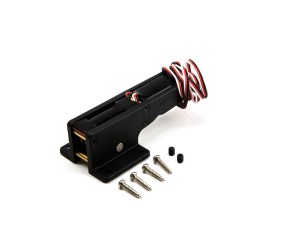 E-Flite Main Gear Electric Retract Unit (1): Carbon-Z T-28-
