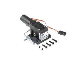 E-Flite E-Retract Unit: Nose Gear 80mm EDF