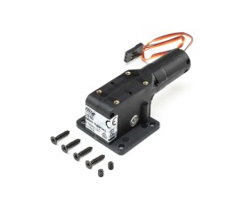 E-Flite E-Retract Unit: Main Gear 80mm EDF