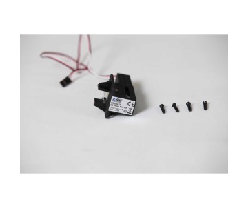 E-Flite Left Retract:Main Gear Su-30 70mm EDF