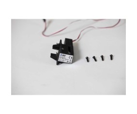 E-Flite Right Retract:Main Gear Su-30 70mm EDF