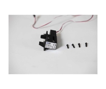 E-Flite Right Retract:Main Gear Su-30 70mm EDF