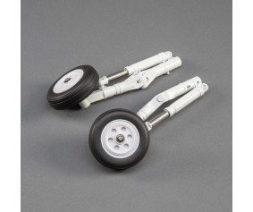 E-Flite Main Gear Strut:F-18 80mm EDF