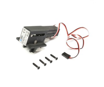 E-Flite Heavy Duty Left 90 degree Retract