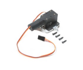 E-Flite E-Retract Unit: Nose Gear 80mm EDF