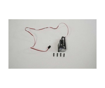 E-Flite E-retract Unit Nose: Viper 90mm EDF Jet