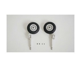 E-Flite Main Gear Struts: Viper 90mm EDF Jet