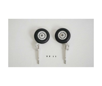E-Flite Main Gear Struts: Viper 90mm EDF Jet