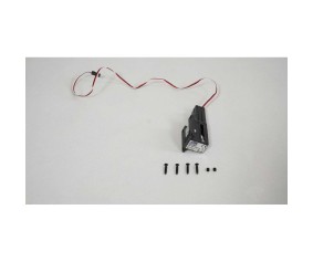 E-Flite E-retract Unit Main: Viper 90mm EDF Jet