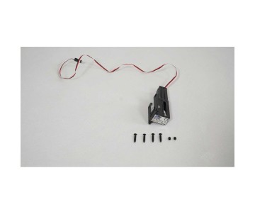 E-Flite E-retract Unit Main: Viper 90mm EDF Jet