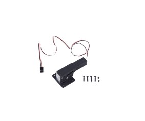 E-Flite Retract Unit; Nose: Carbon-Z T-28