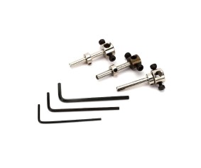 E-Flite 60 - 120 Adjustable Axles