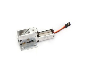 E-Flite 60 - 120 90 Degree Nose Retract Unit