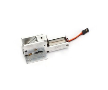 E-Flite 60 - 120 90 Degree Nose Retract Unit