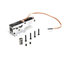 E-Flite 60-120 85deg Strut Ready Main Elect Retract Unit