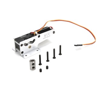 E-Flite 60-120 85deg Strut Ready Main Elect Retract Unit