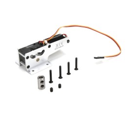 E-Flite 60-120 90deg Strut Ready Main Elect Retract Unit