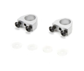 E-Flite 60-120 Strut Ready Door Mount Pr