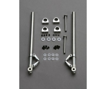 E-Flite 60-120 Bf 109 Main Strut Set