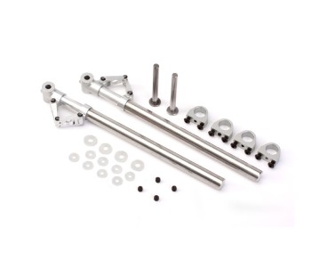 E-Flite 60-120 P-47 Main Strut Set