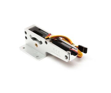 E-Flite 60-120 95-Degree Rotating Retract Unit LH