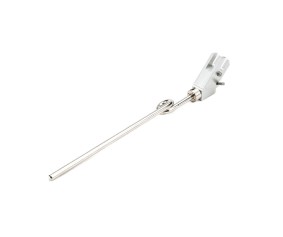 E-Flite 60-120 F4U Wire Strut w/ Trunnion Block, RH