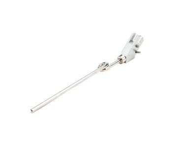E-Flite 60-120 F4U Wire Strut w/ Trunnion Block, RH