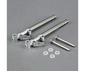 E-Flite 60-120 F4U Shock-Absorbing Strut Set
