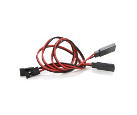 E-Flite 30cc 300mm HD Extension