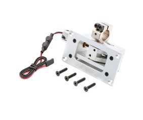 E-Flite 50-60cc 90 Deg Left Main Retract Replacement Unit