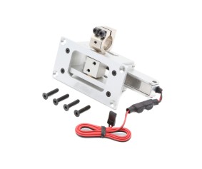 E-Flite 50-60cc 90 Deg Right Main Retract Replacement Unit