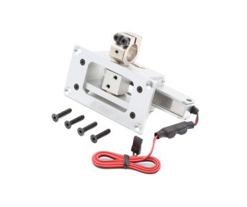 E-Flite 50-60cc 90 Deg Right Main Retract Replacement Unit