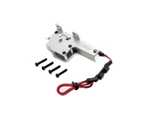 E-Flite 50-60cc 90 Deg Tail Retract Replacement P-51