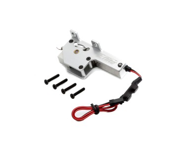 E-Flite 50-60cc 90 Deg Tail Retract Replacement P-51