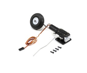 E-Flite Front Landing Gear System: Viper 70mm